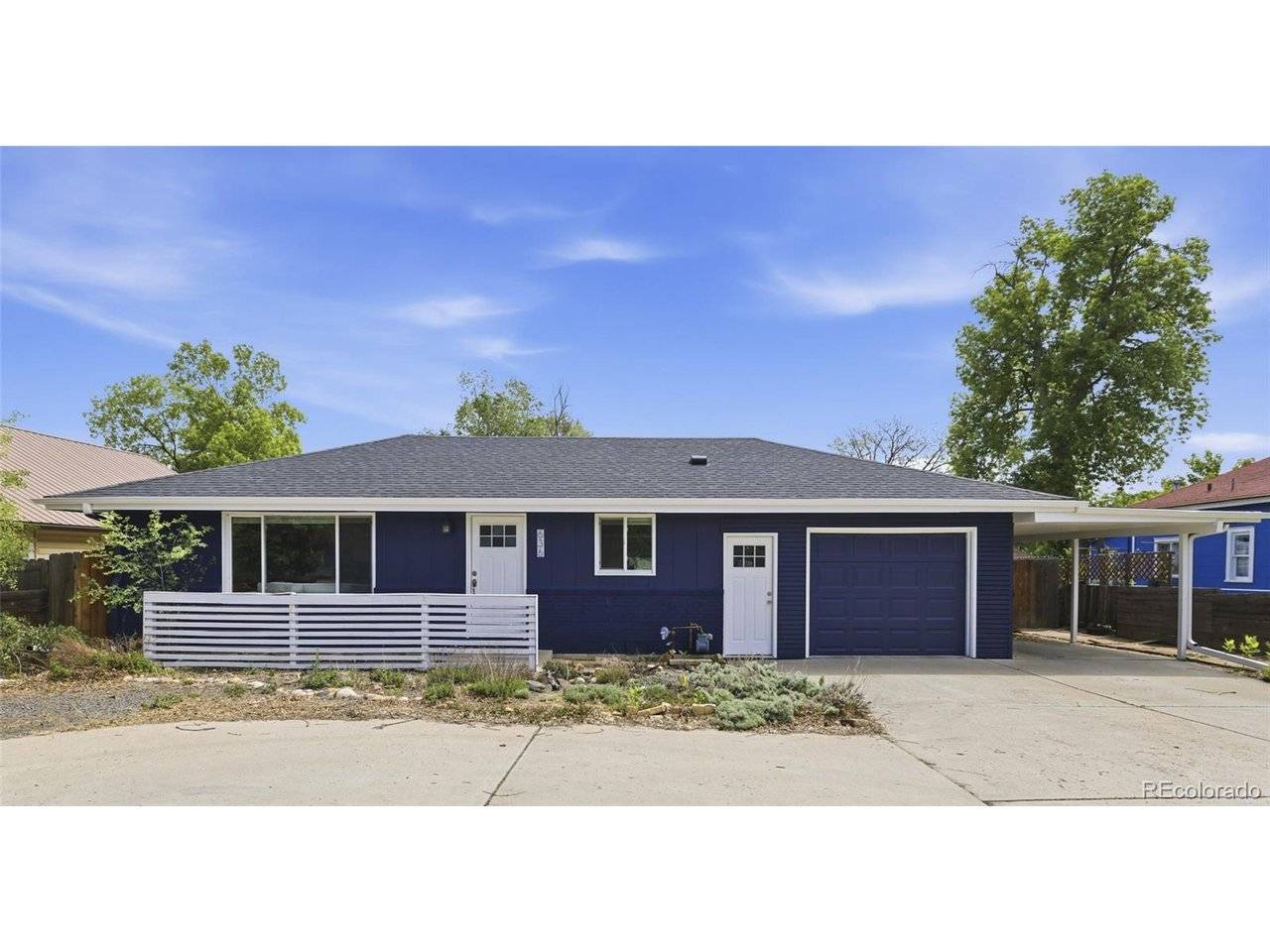 636 S Taft Hill, Fort Collins, CO 80521