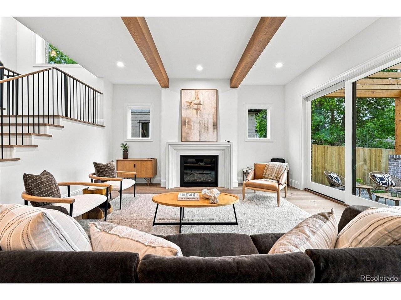 845 S Medea, Denver, CO 80209