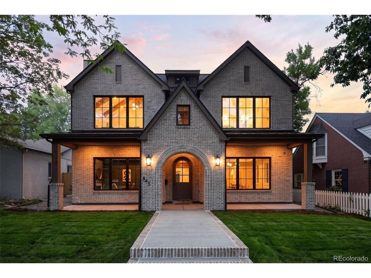 845 S Medea, Denver, CO 80209