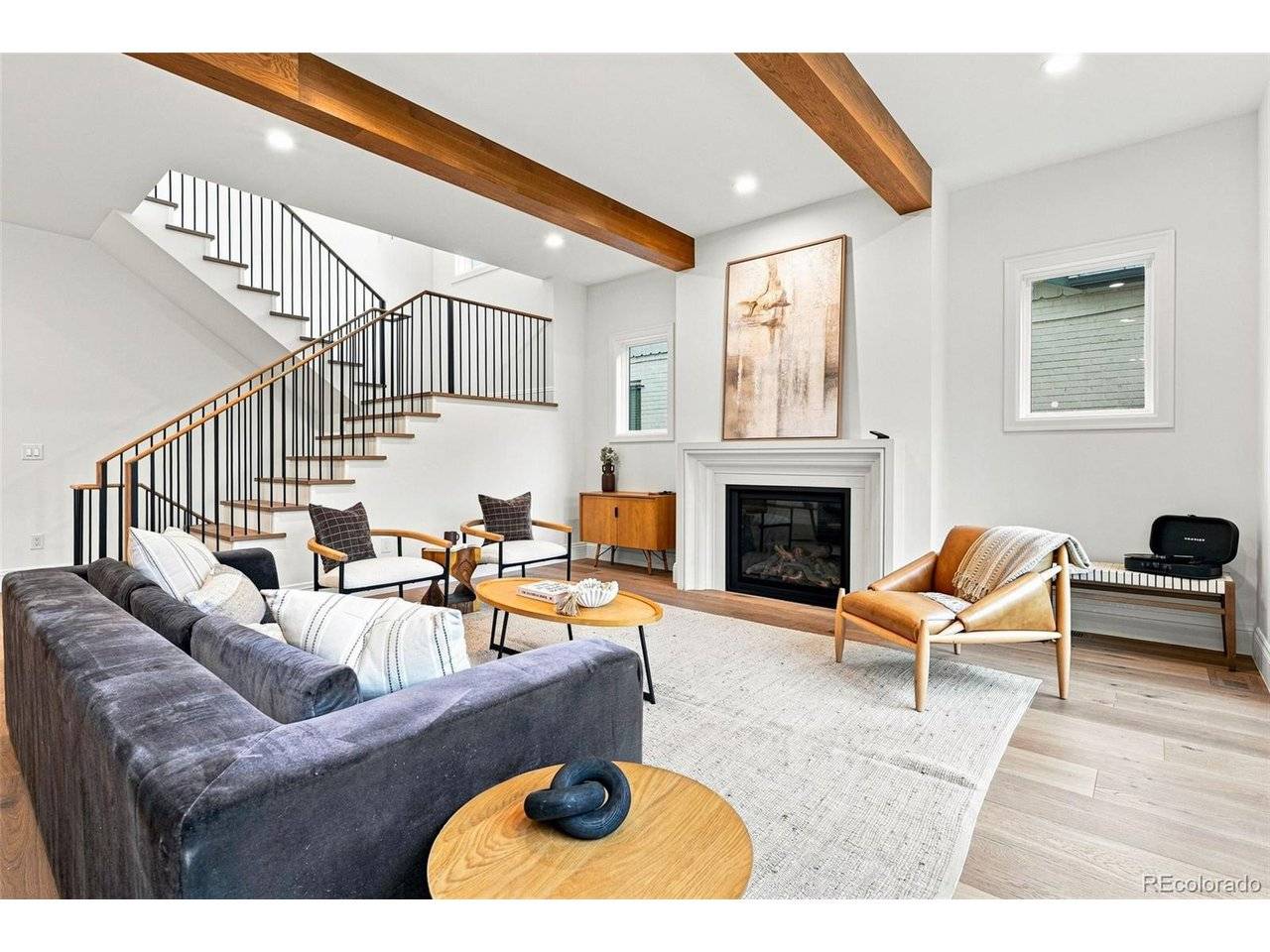 845 S Medea, Denver, CO 80209