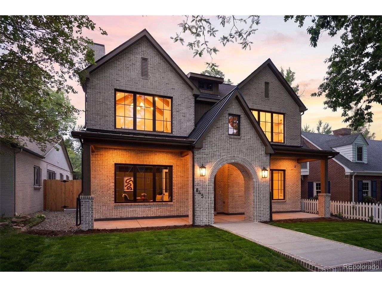 845 S Medea, Denver, CO 80209