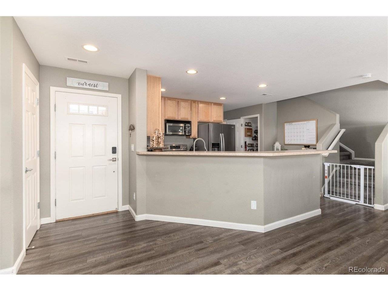 12835 Mayfair #D, Englewood, CO 80112