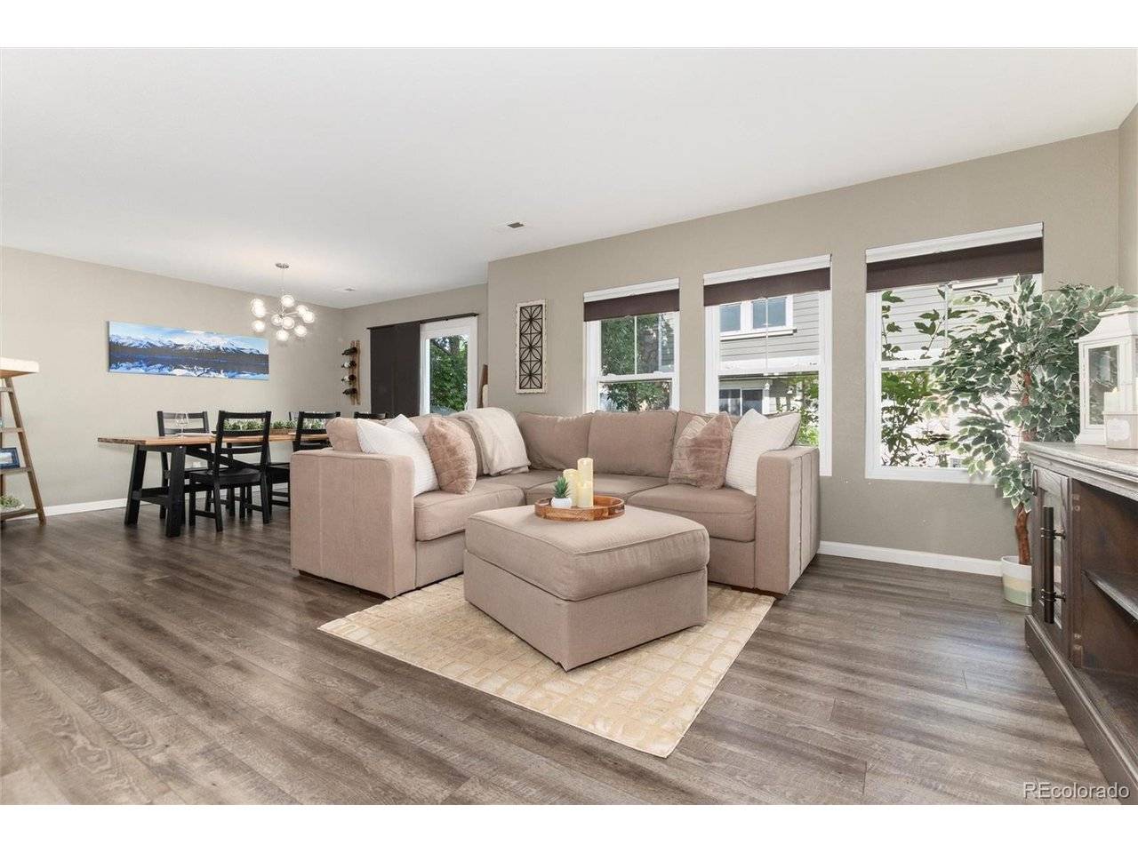 12835 Mayfair #D, Englewood, CO 80112