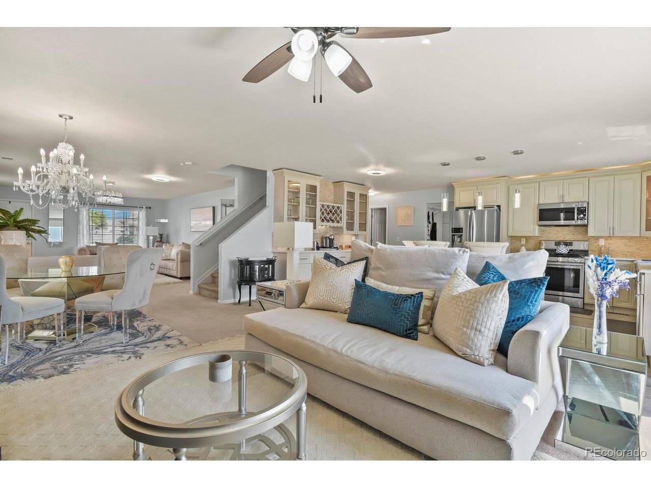 5545 Iran, Denver, CO 80249