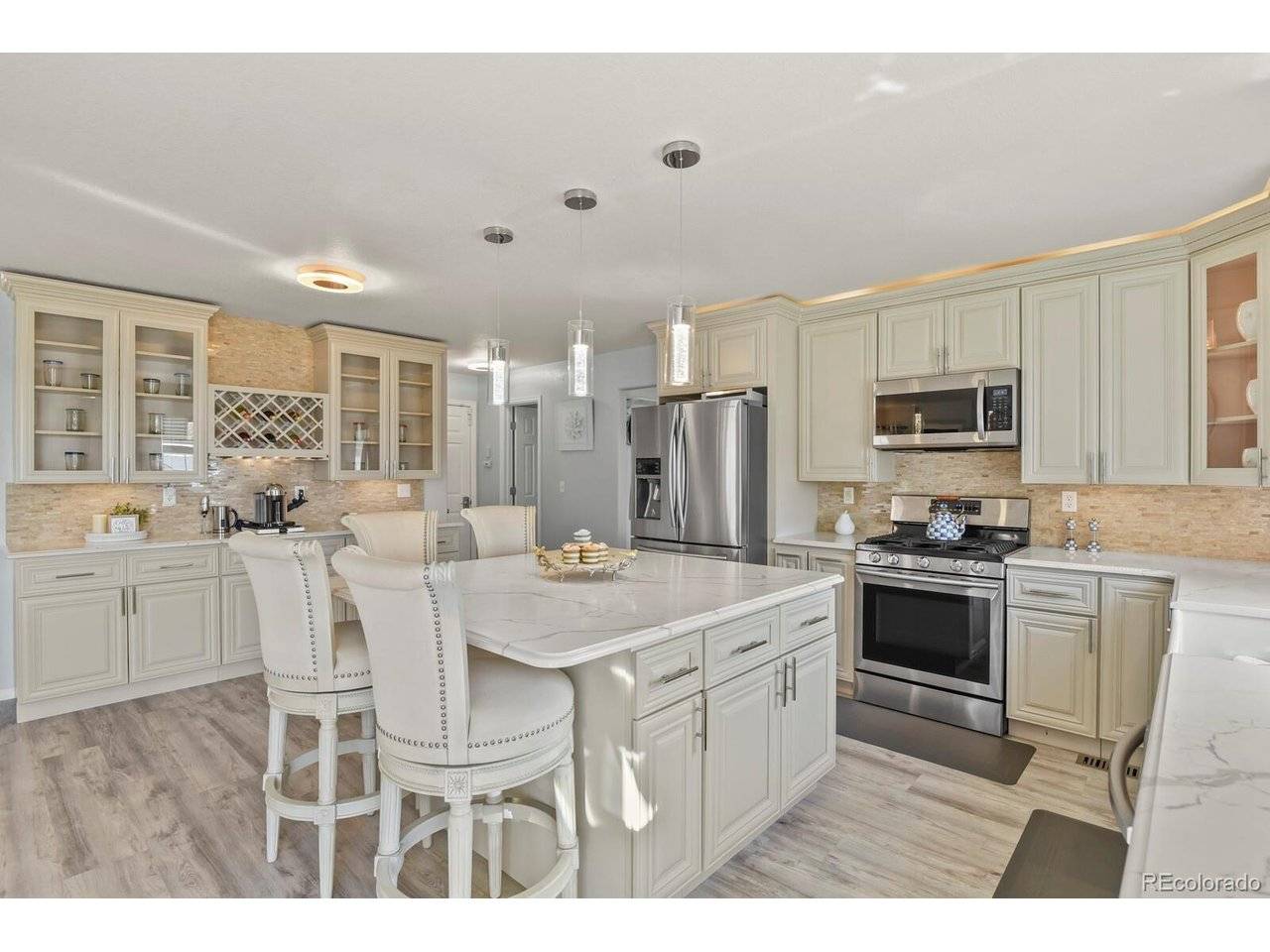 5545 Iran, Denver, CO 80249