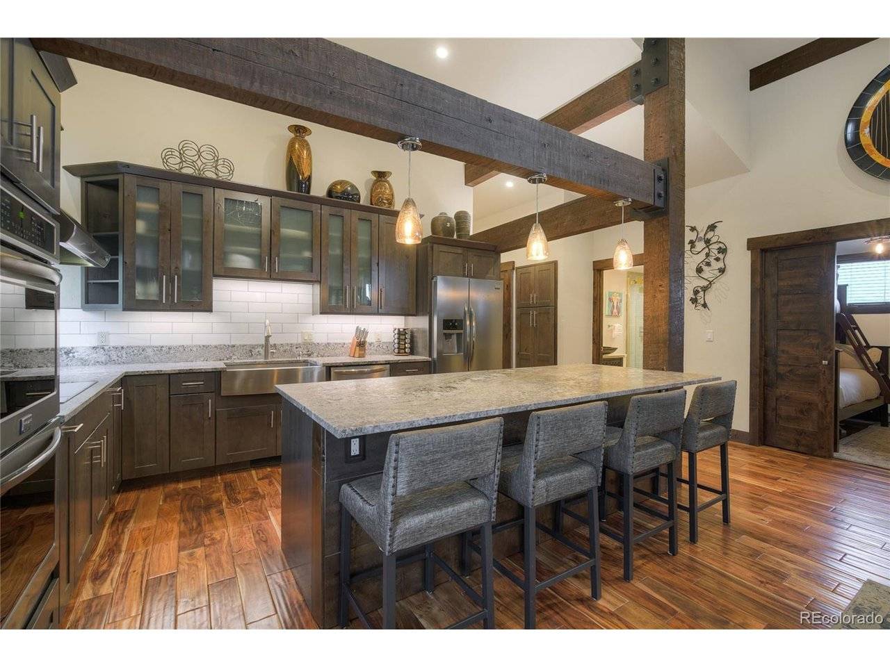 187 N Fuller Placer #F, Breckenridge, CO 80424