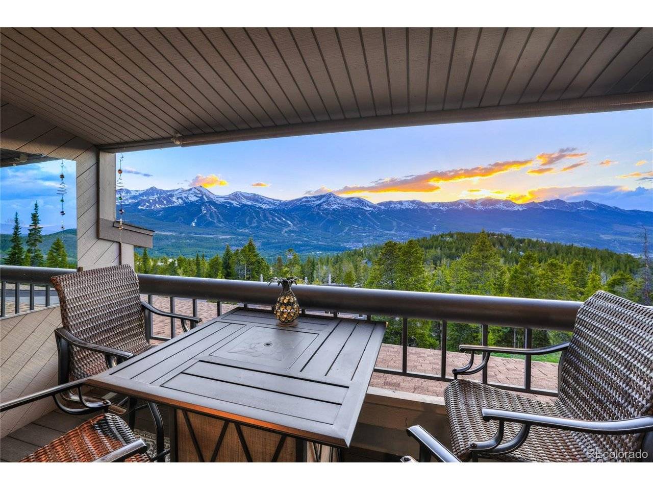 187 N Fuller Placer #F, Breckenridge, CO 80424