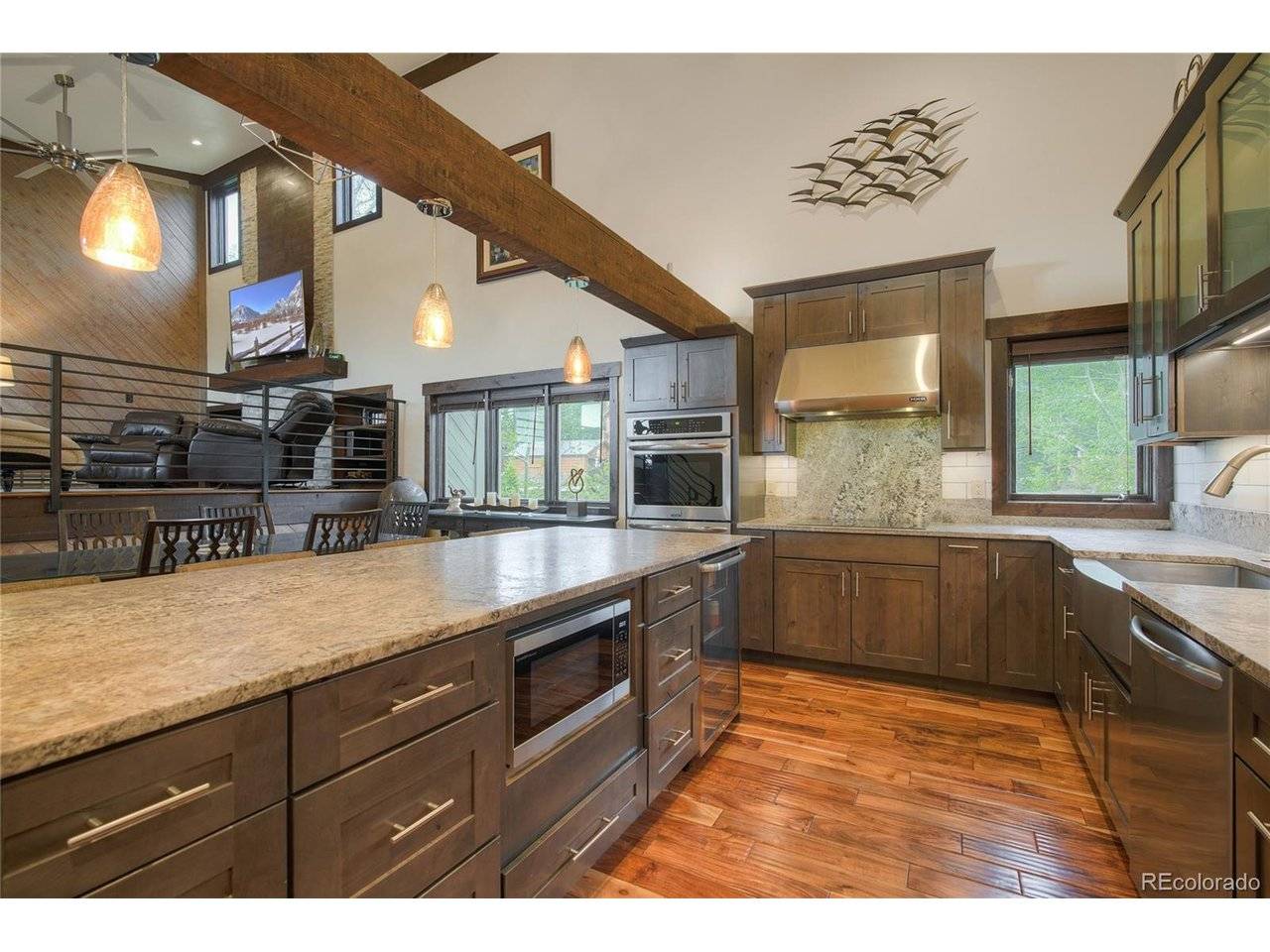 187 N Fuller Placer #F, Breckenridge, CO 80424