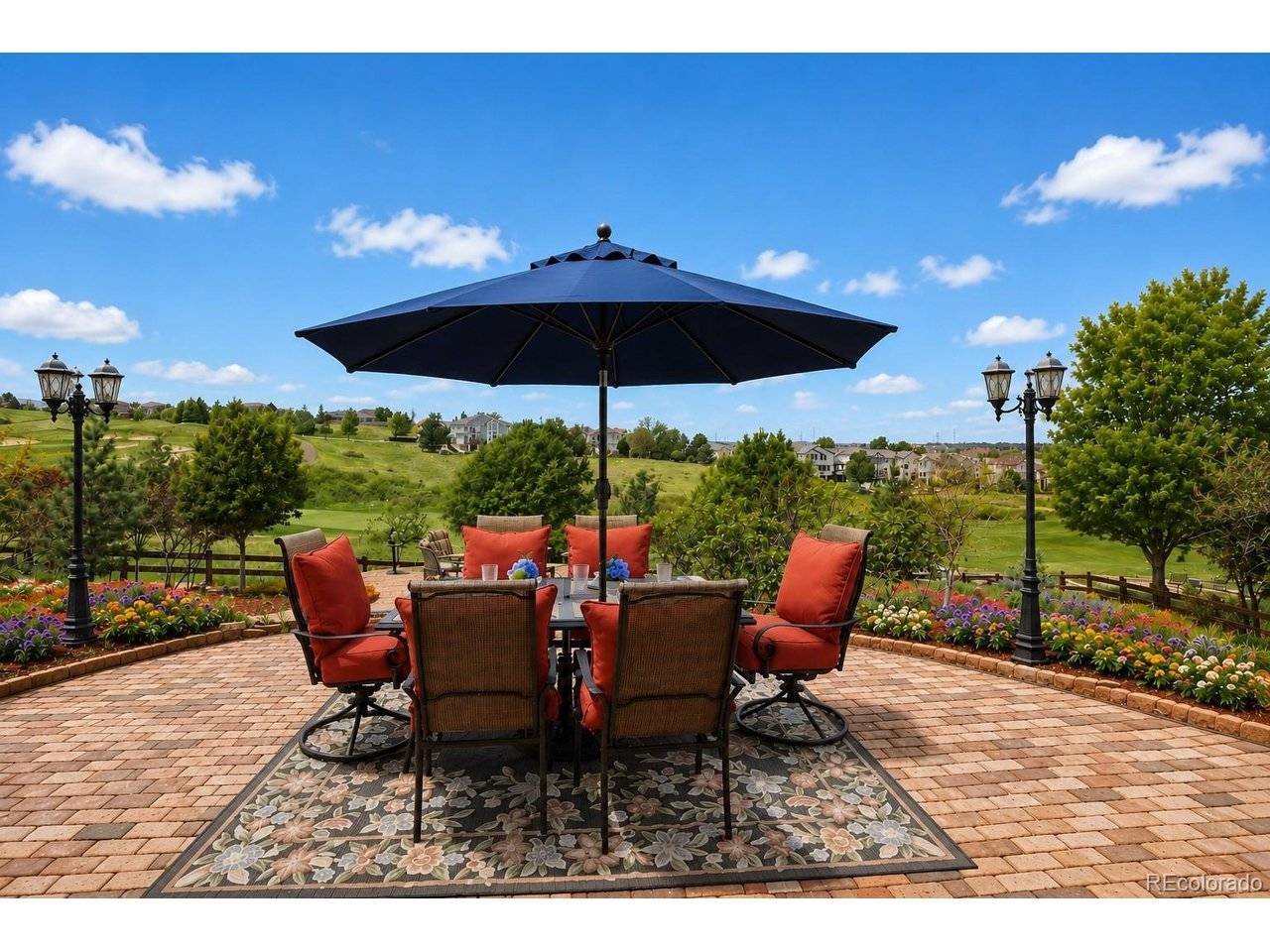 11551 Bent Oaks, Parker, CO 80138