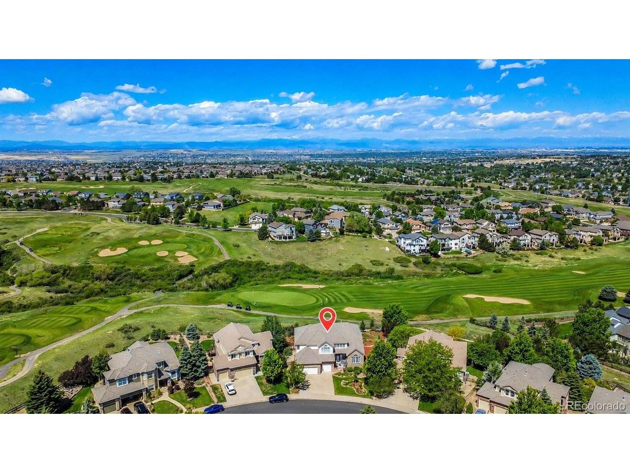 11551 Bent Oaks, Parker, CO 80138