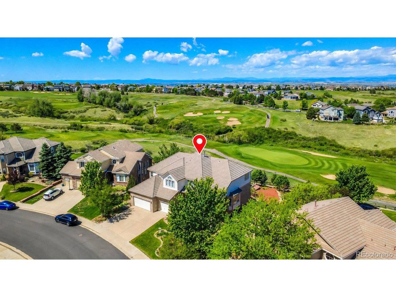 11551 Bent Oaks, Parker, CO 80138