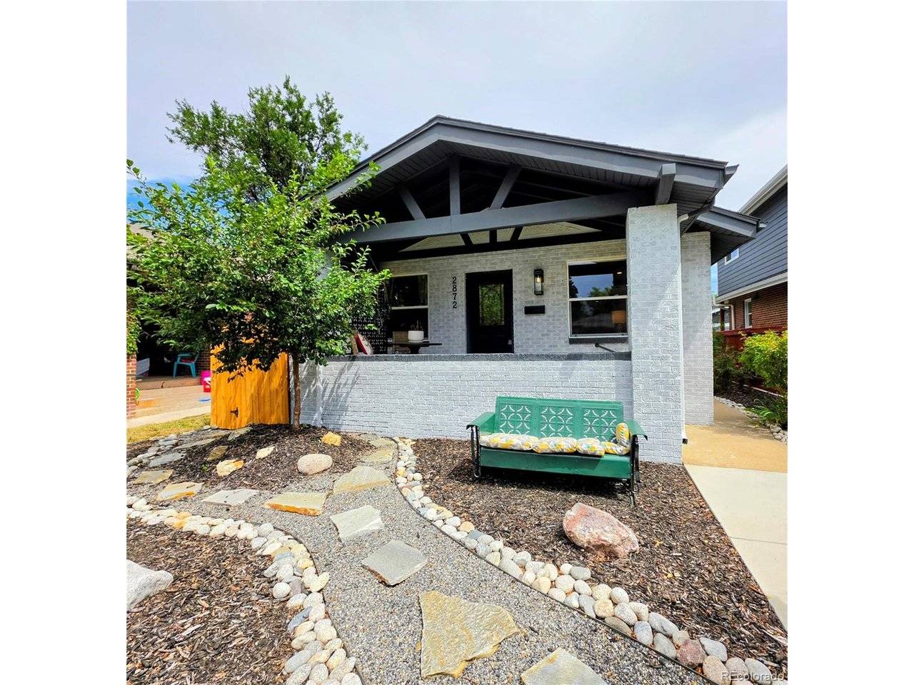 2872 Dahlia, Denver, CO 80207