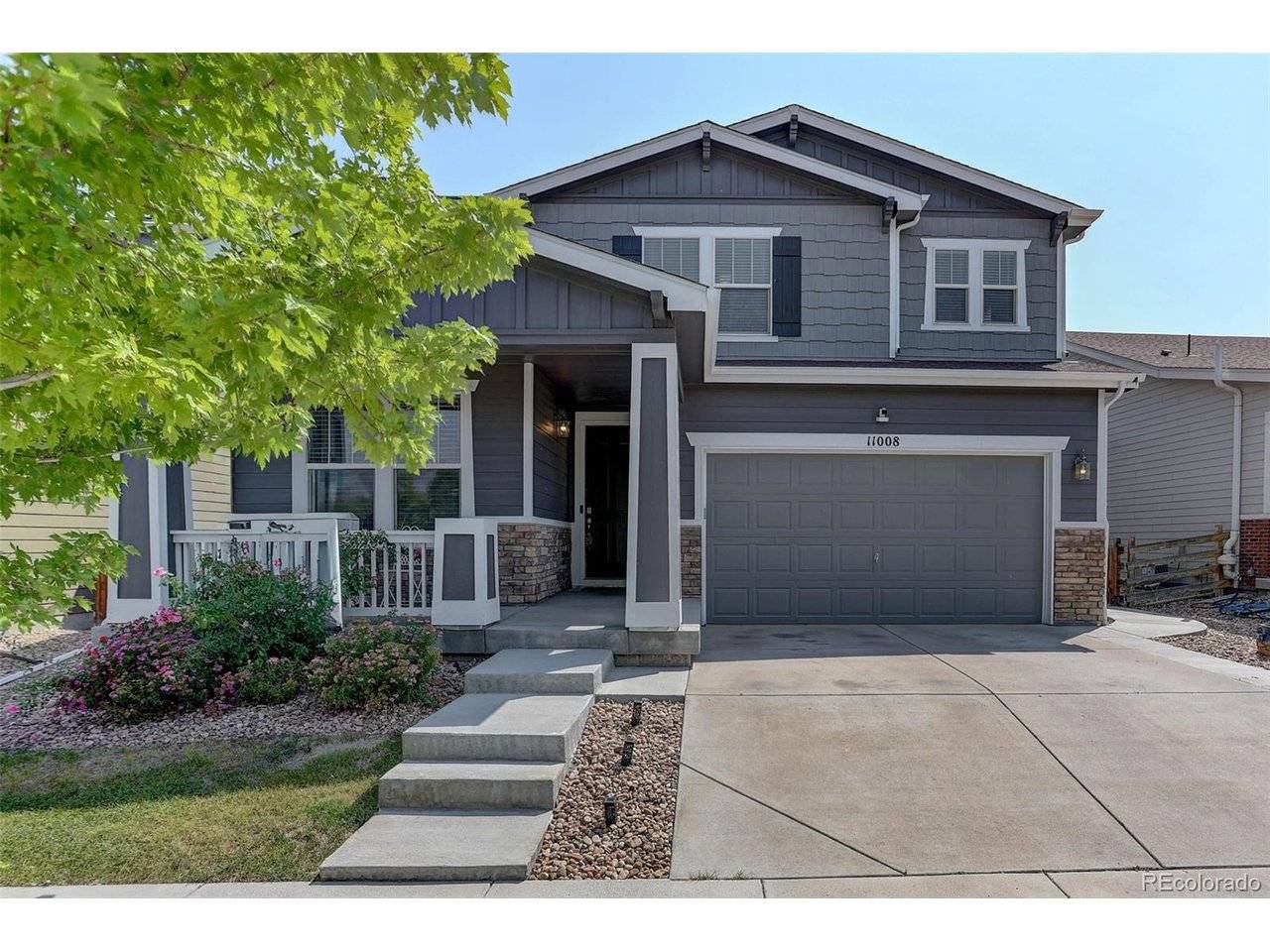11008 Unity, Commerce City, CO 80022