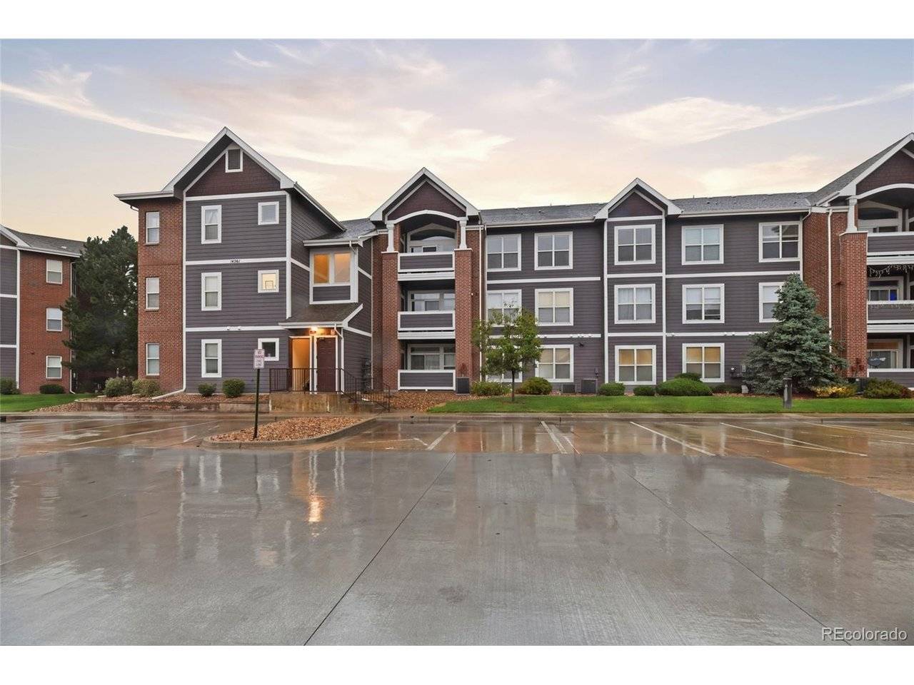 14261 E 1st #305, Aurora, CO 80011