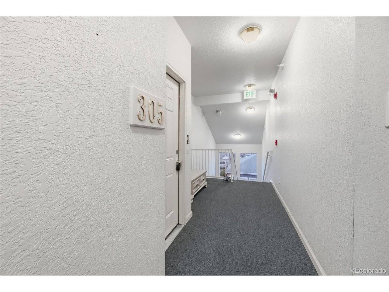 14261 E 1st #305, Aurora, CO 80011