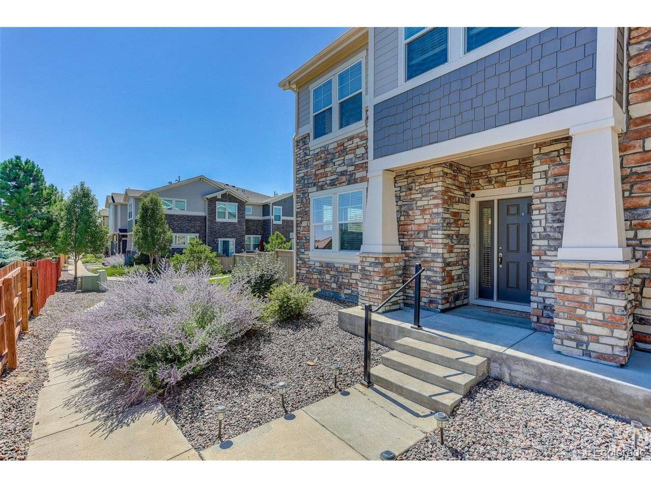 24817 E Calhoun #B, Aurora, CO 80016