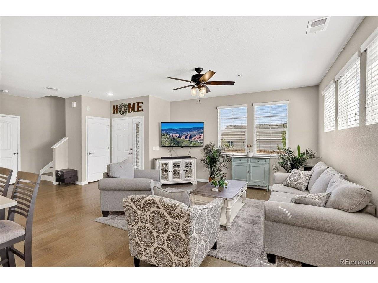 24817 E Calhoun #B, Aurora, CO 80016