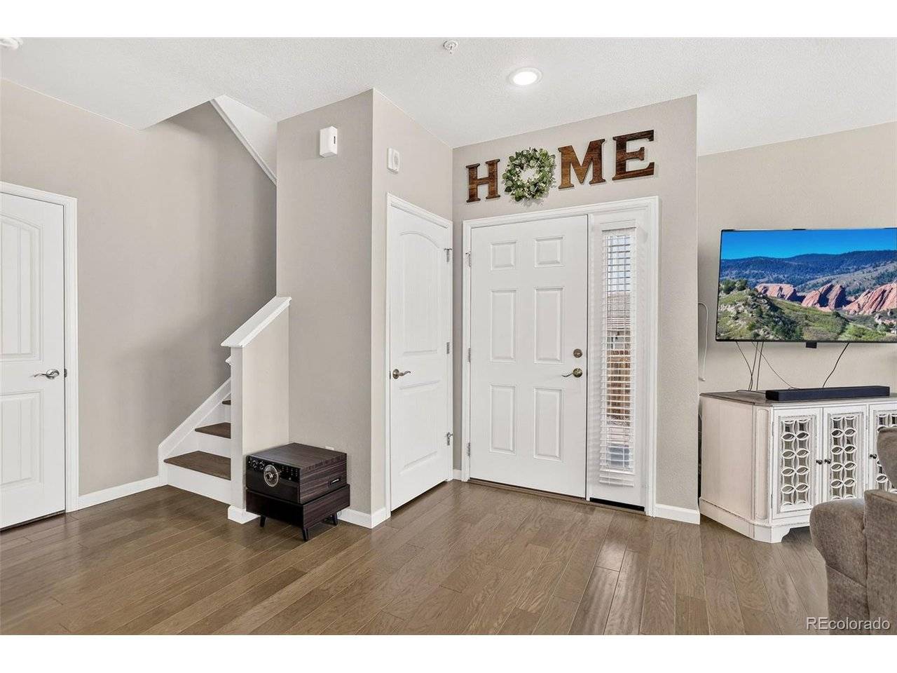 24817 E Calhoun #B, Aurora, CO 80016