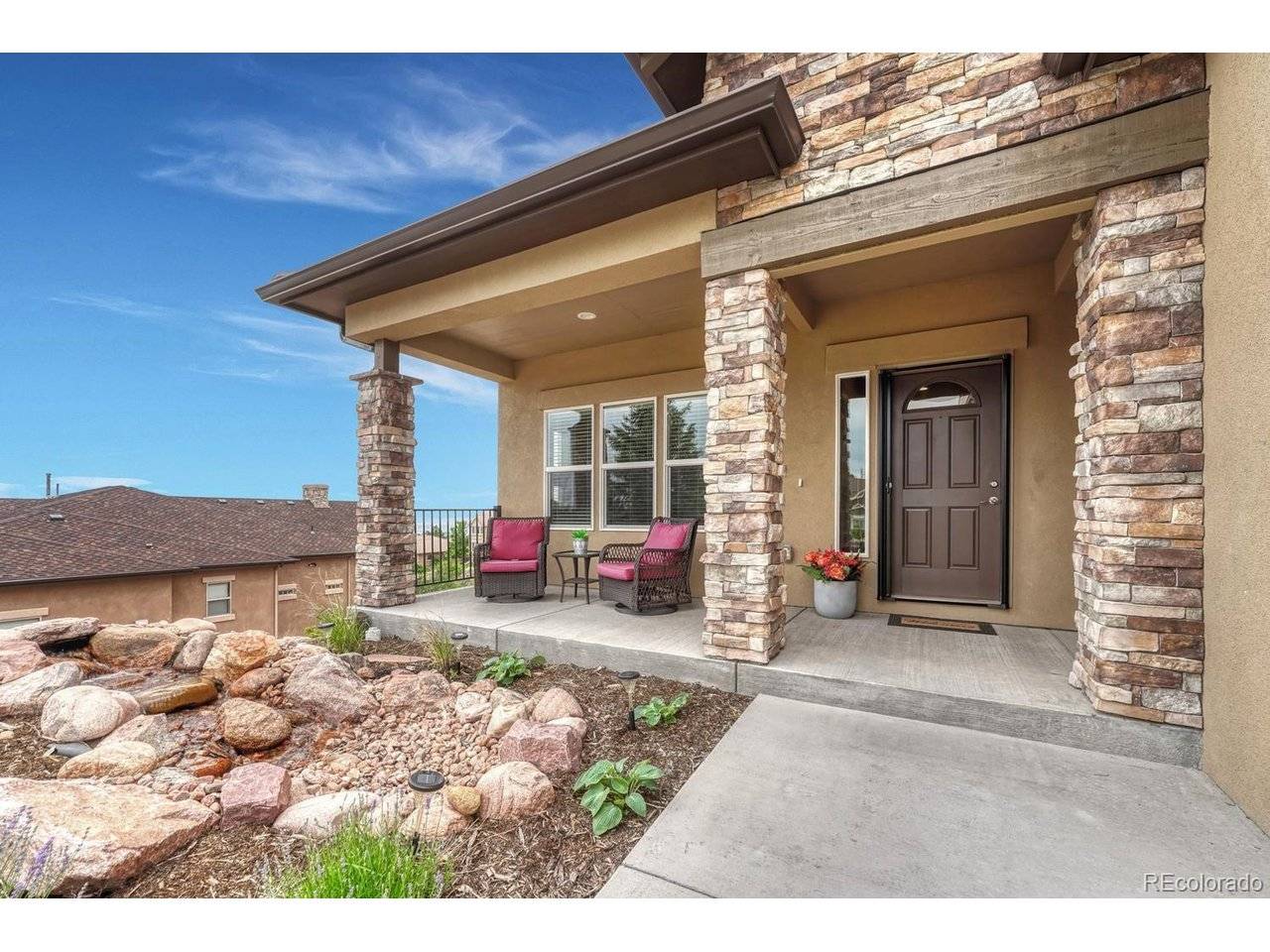 2625 Brogans Bluff, Colorado Springs, CO 80919