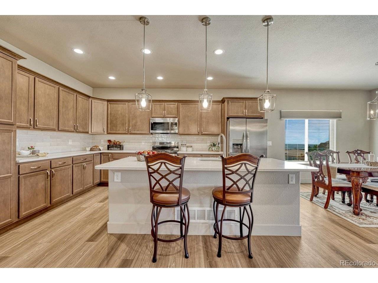 2625 Brogans Bluff, Colorado Springs, CO 80919
