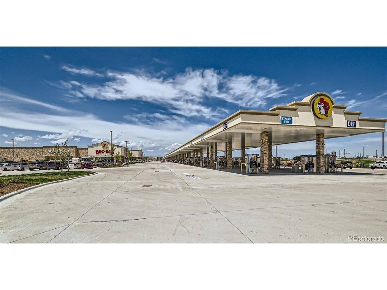 4081 Wyatt, Johnstown, CO 80534