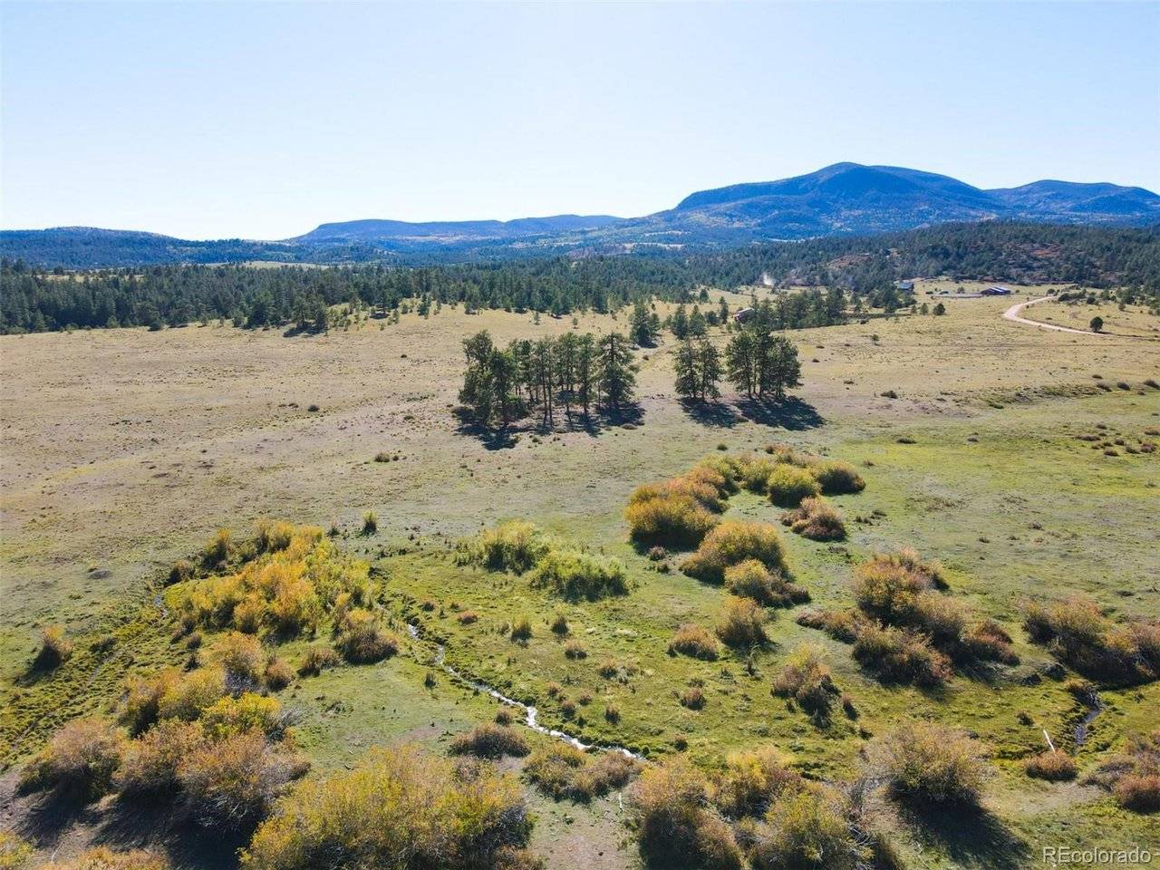0 Rosebush, Canon City, CO 81212