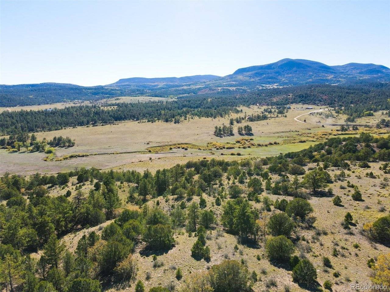 0 Rosebush, Canon City, CO 81212
