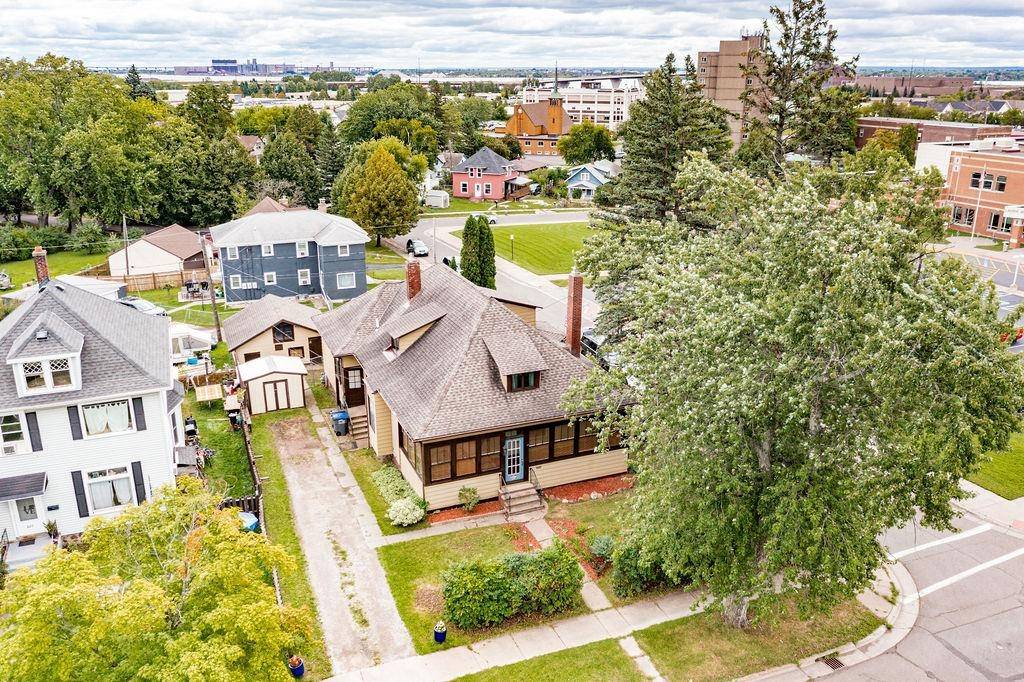 818 N Central Ave, Duluth, MN 55807