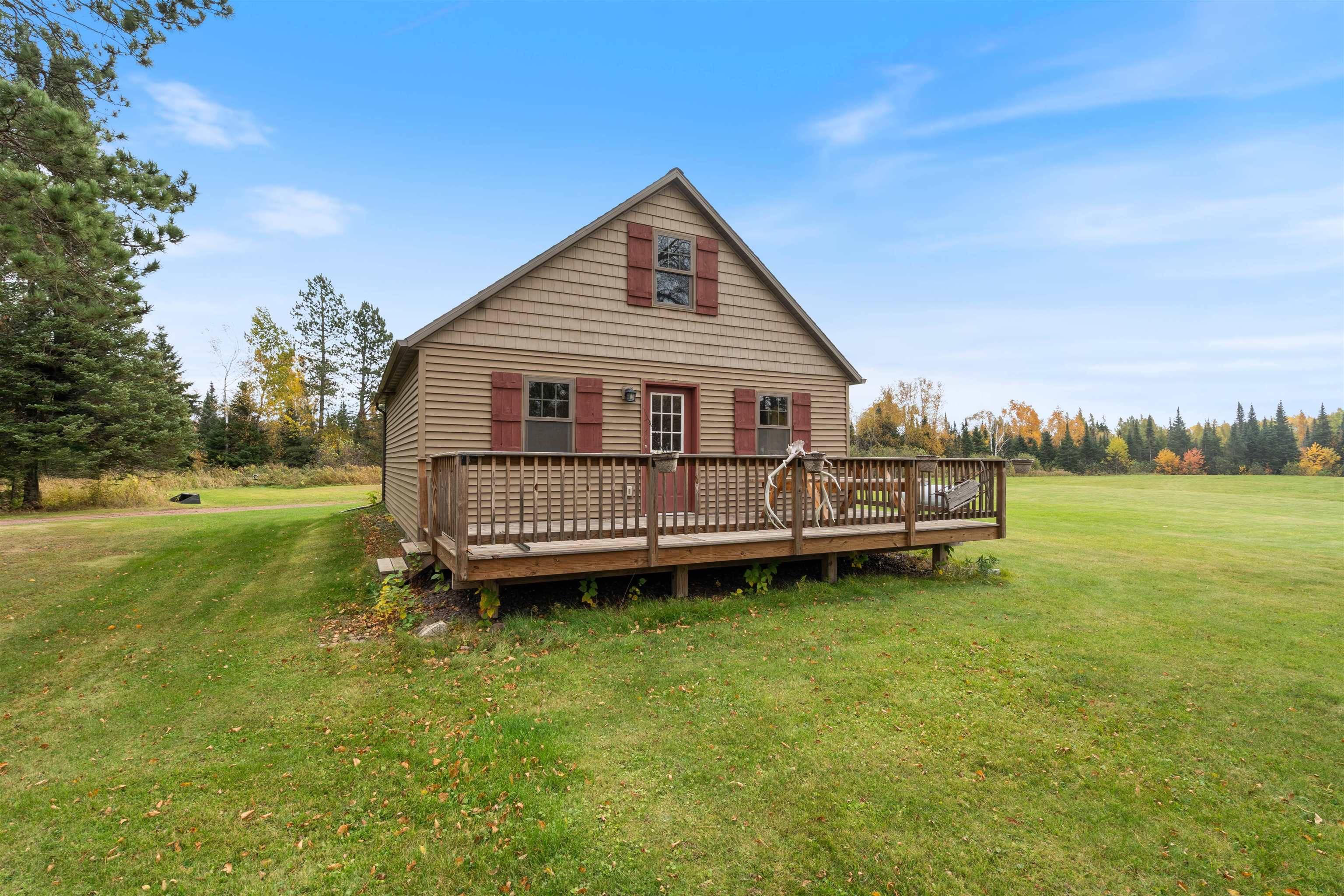4202 E Zachau Rd, Superior, WI 54880