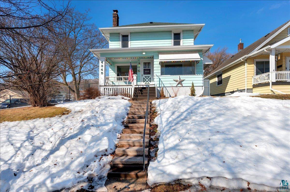 4345 W 8th St, Duluth, MN 55807