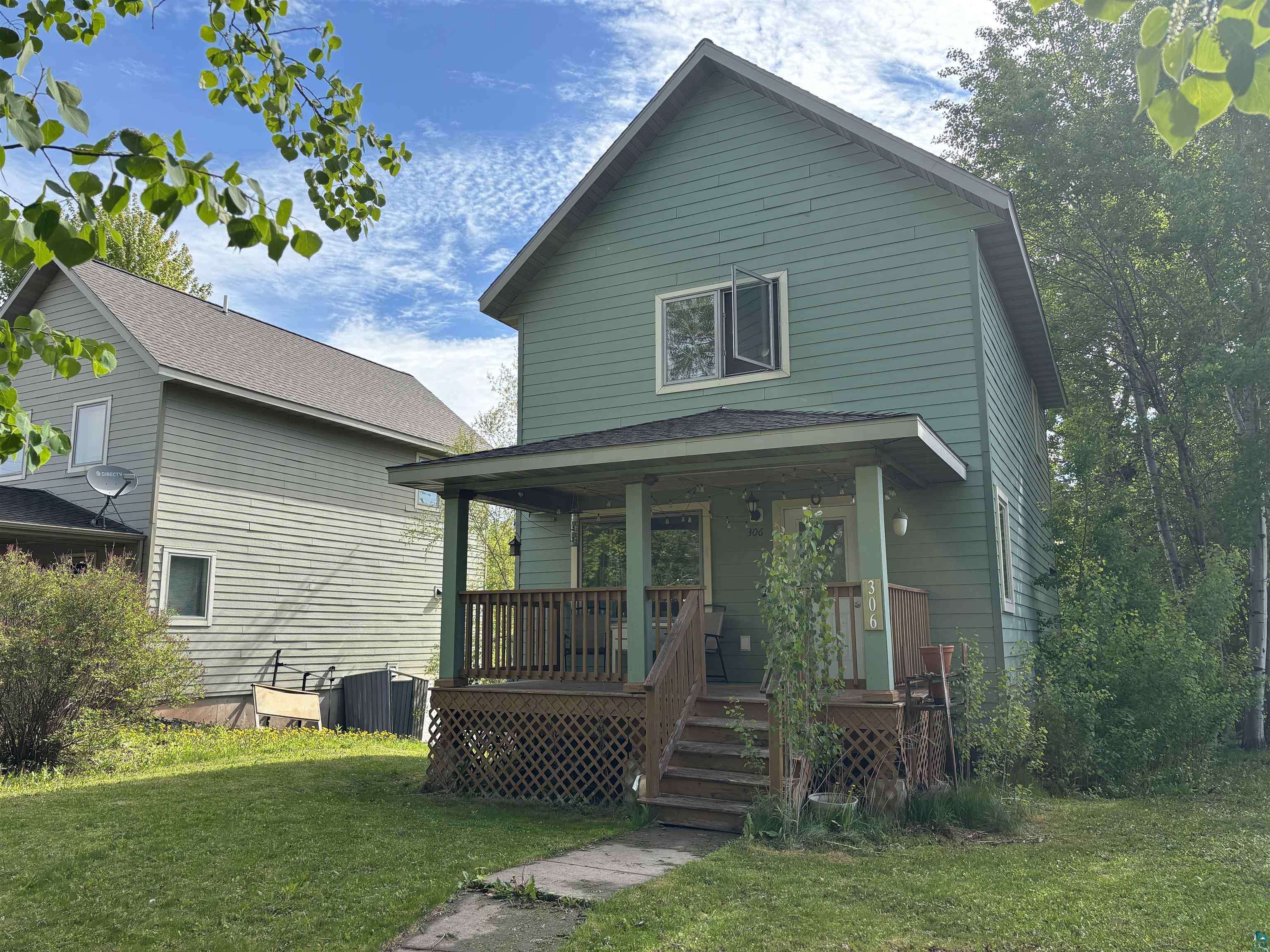 306 S 71st Ave W, Duluth, MN 55807