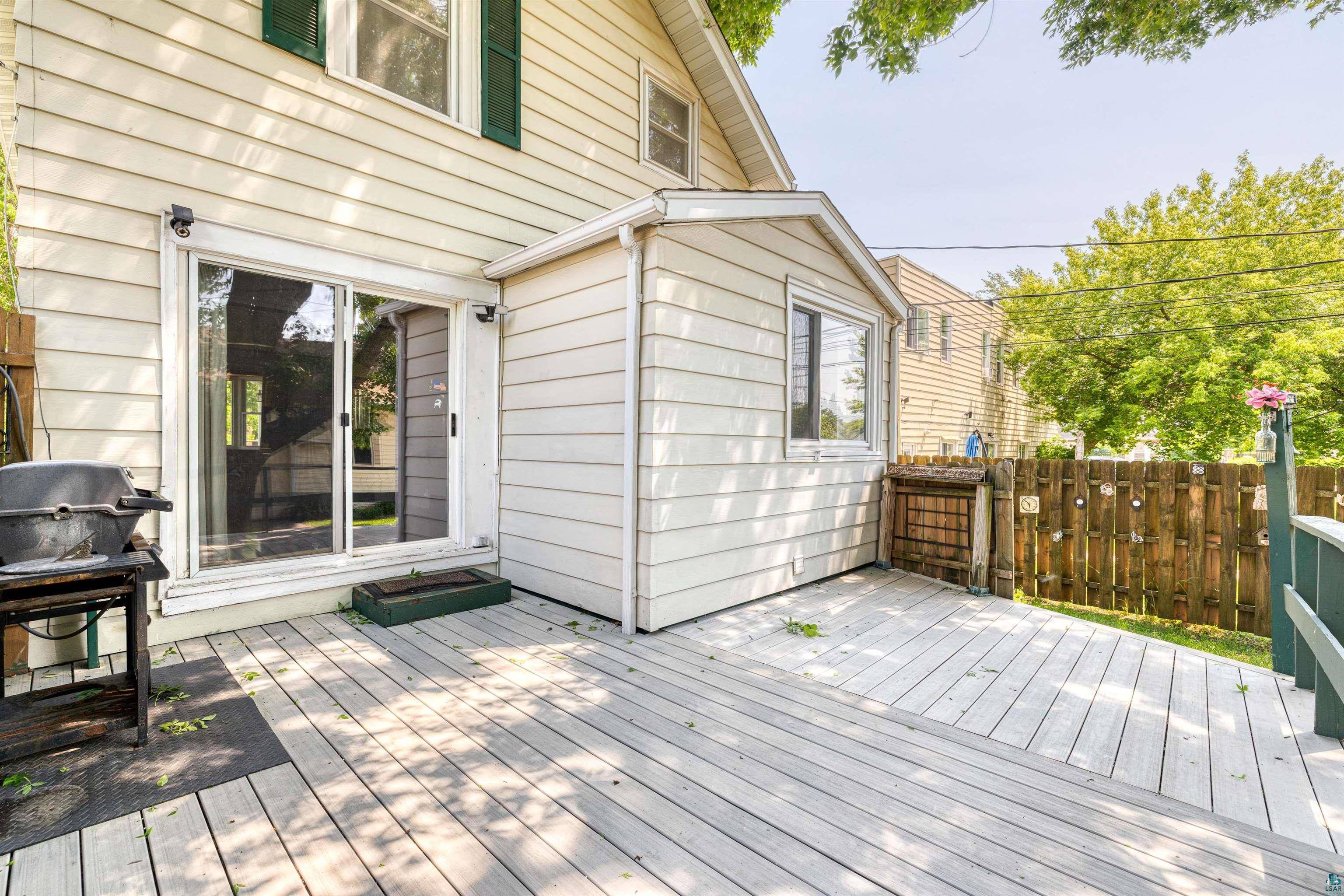123 S 57th Ave W, Duluth, MN 55807