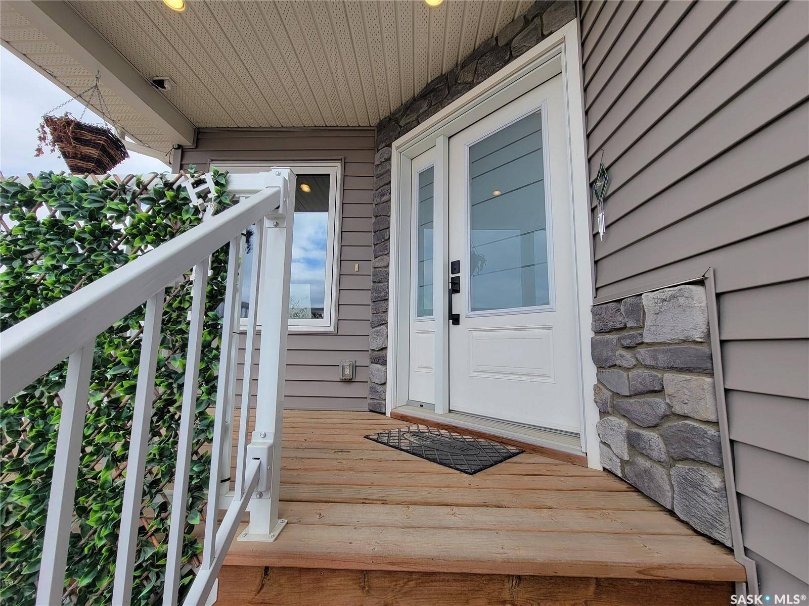 214 1st AVENUE W, Maidstone, SK S0M 1M0
