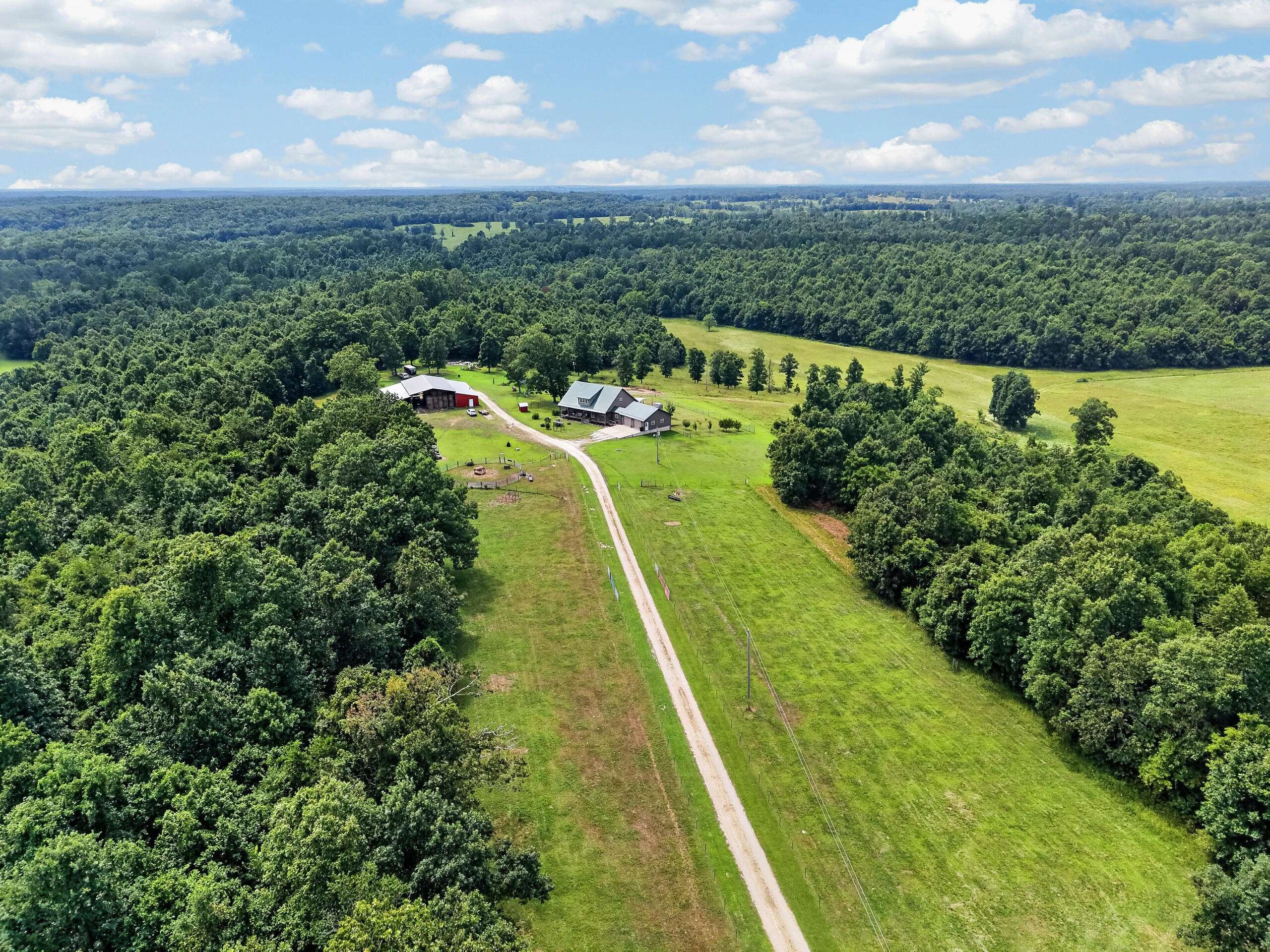 4083 State Route W, West Plains, MO 65775
