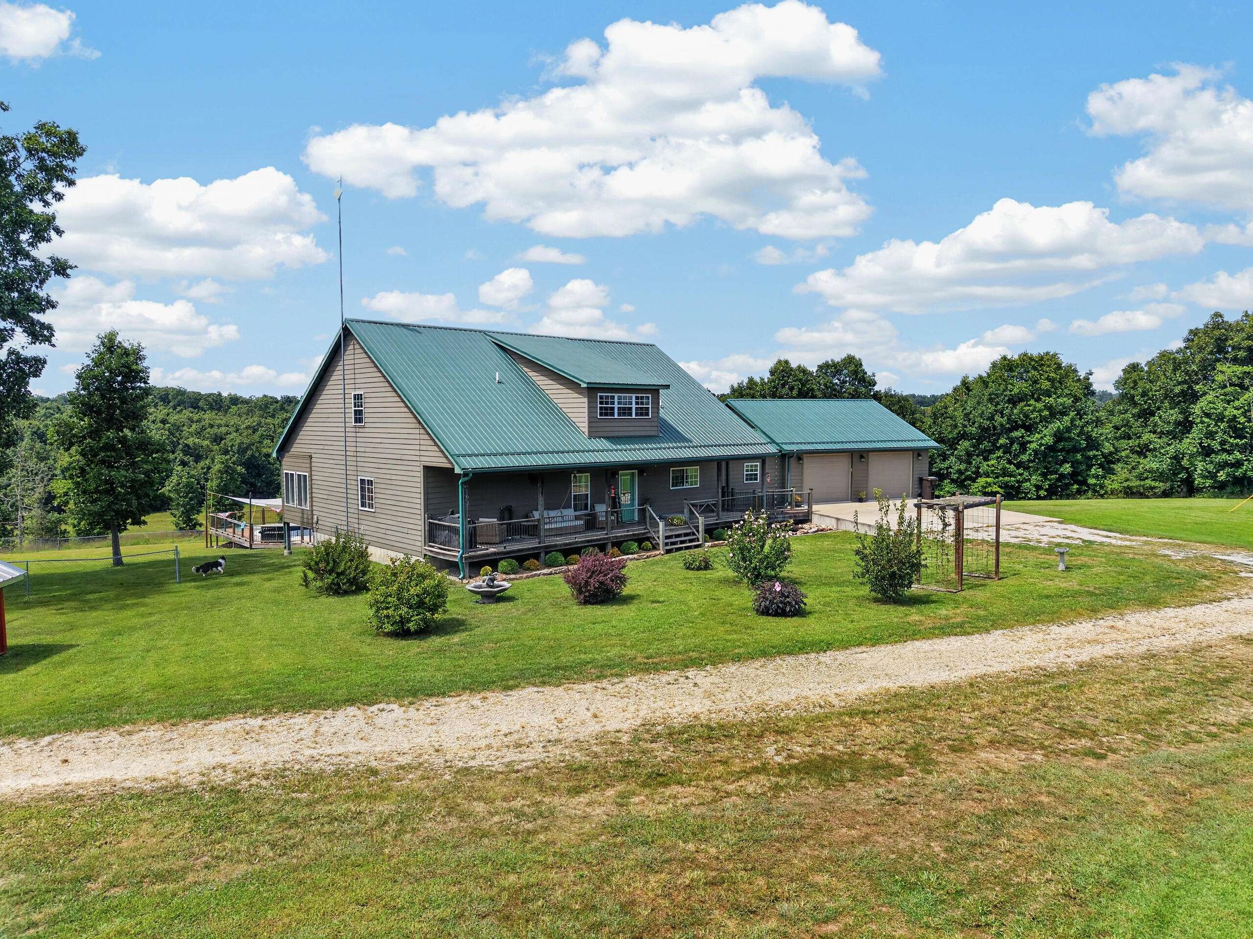 4083 State Route W, West Plains, MO 65775