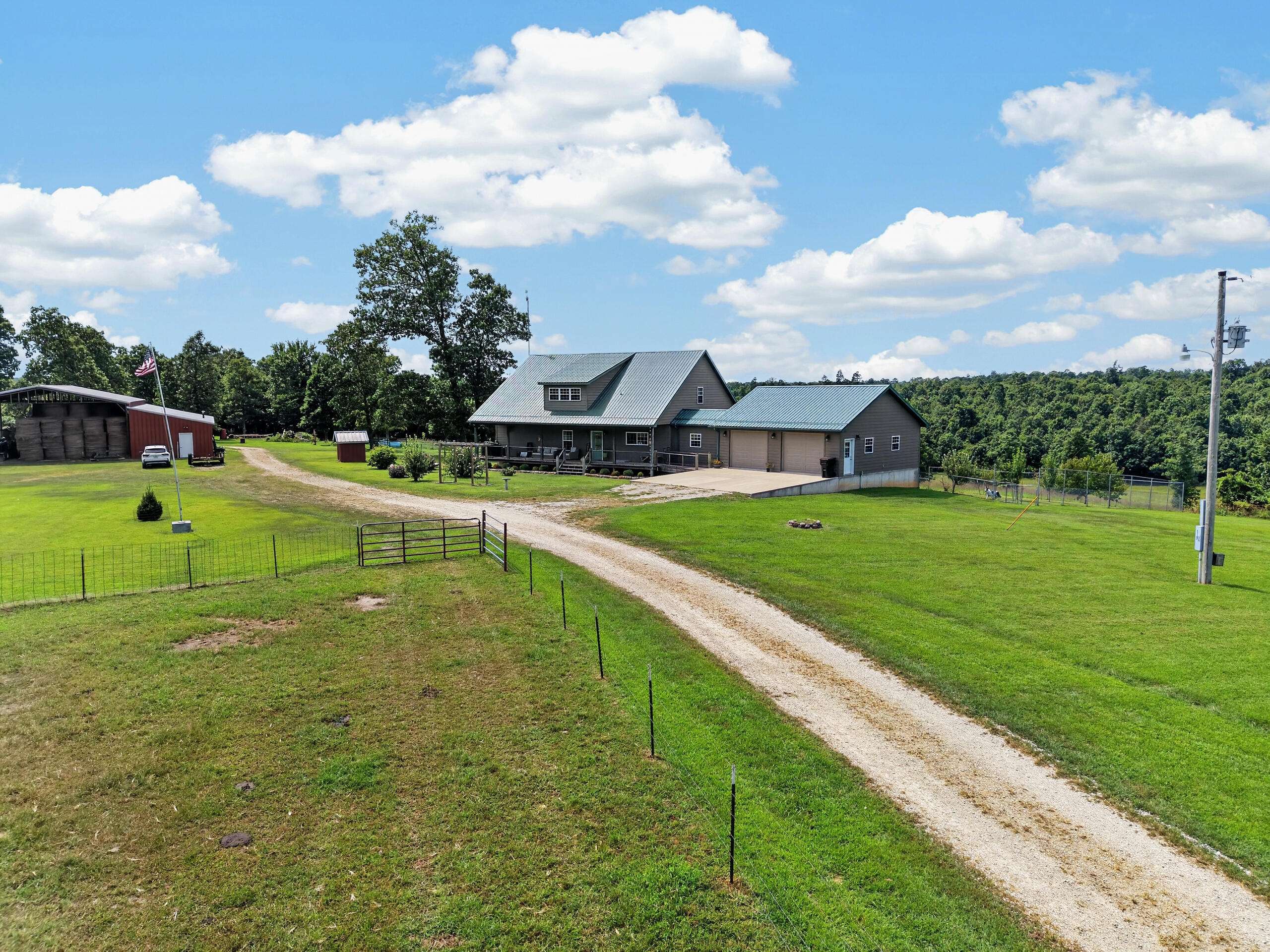 4083 State Route W, West Plains, MO 65775