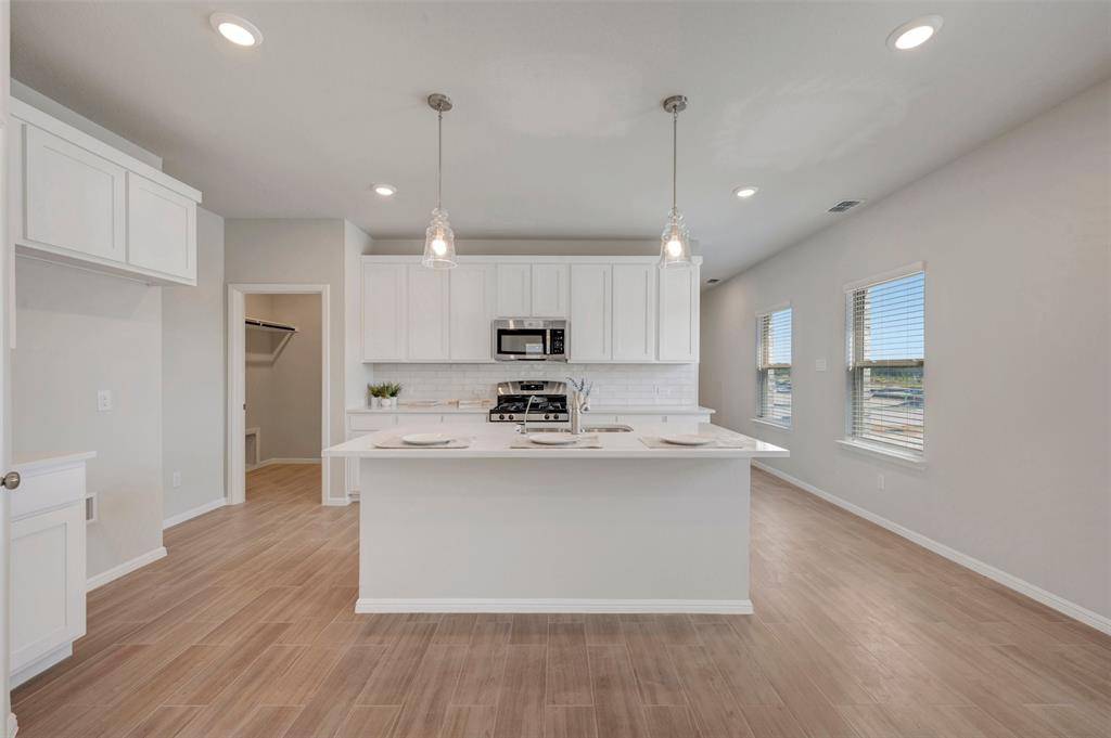 1262 Tallowwood Trail, Van Alstyne, TX 75495