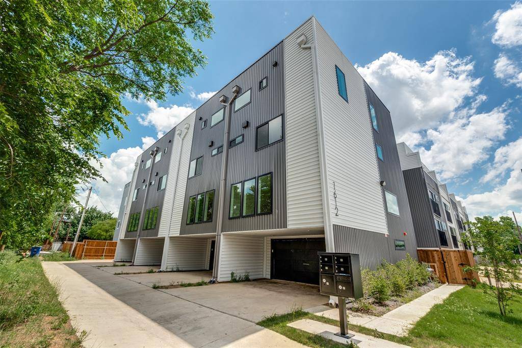 1612 Grigsby Avenue #102, Dallas, TX 75204