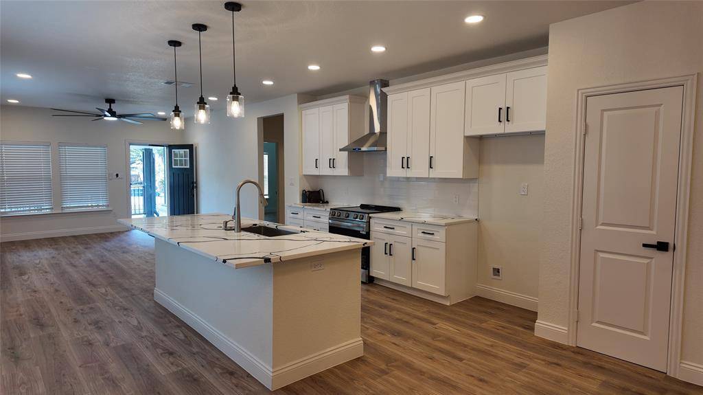 5407 Terry Street, Dallas, TX 75223