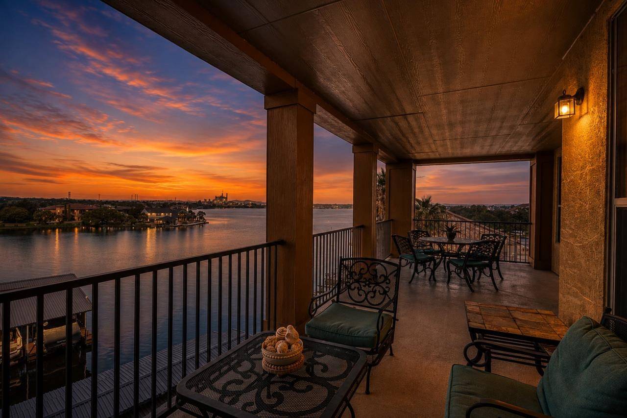 1000 The Cape, Horseshoe Bay, TX 78657