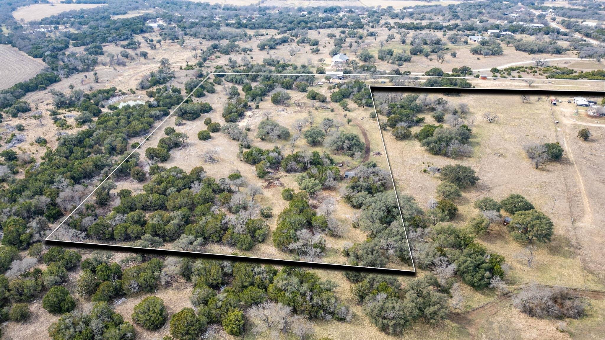11990 E FM 580, Lampasas, TX 76550