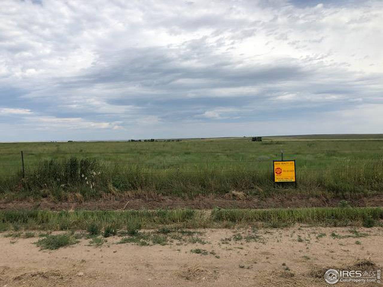 Lot G County Road 43 and 96, Pierce, CO 80650