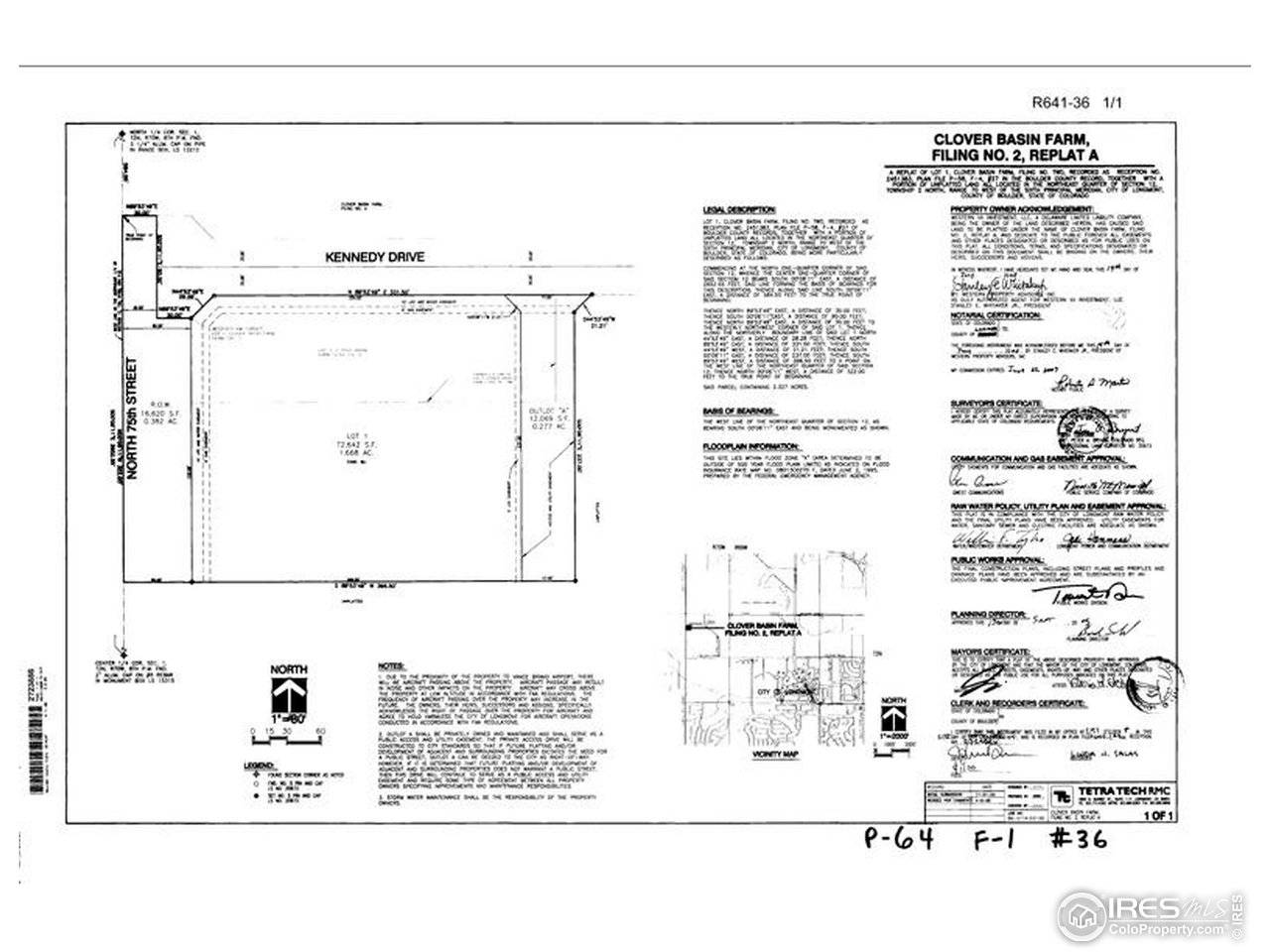 150 N 75th, Longmont, CO 80503