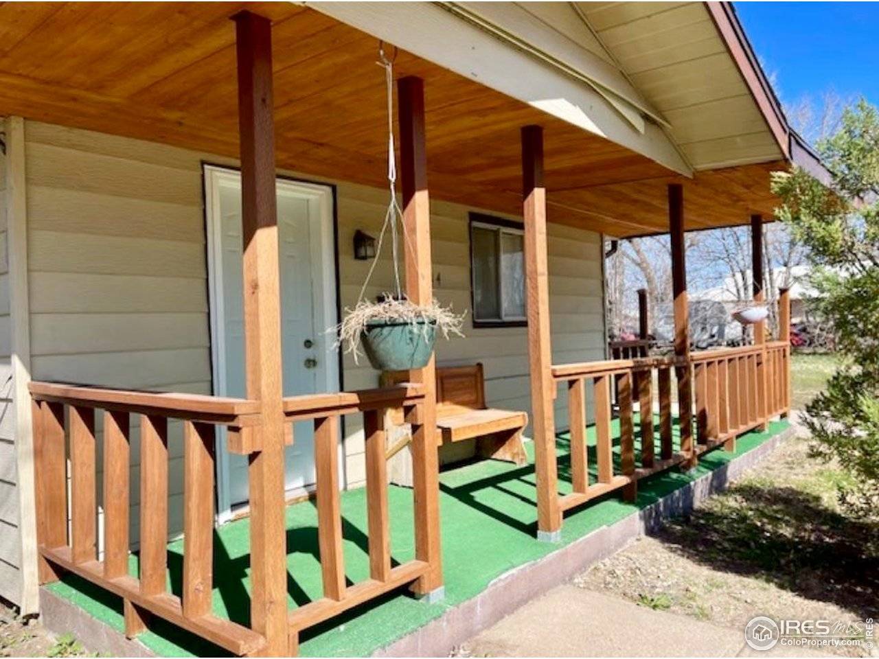234 S Bowman, Holyoke, CO 80734