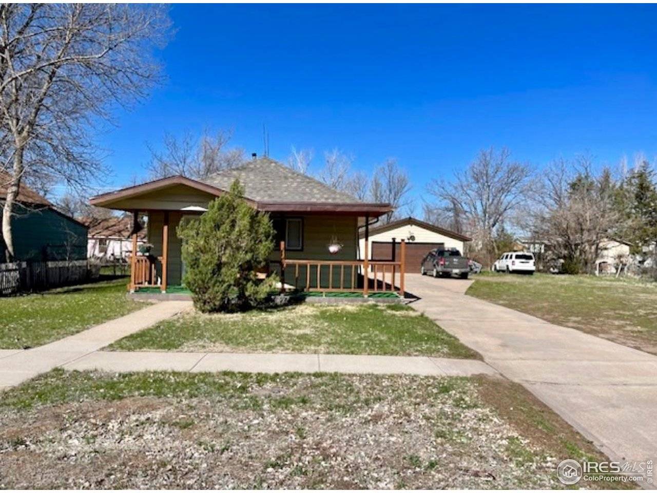234 S Bowman, Holyoke, CO 80734
