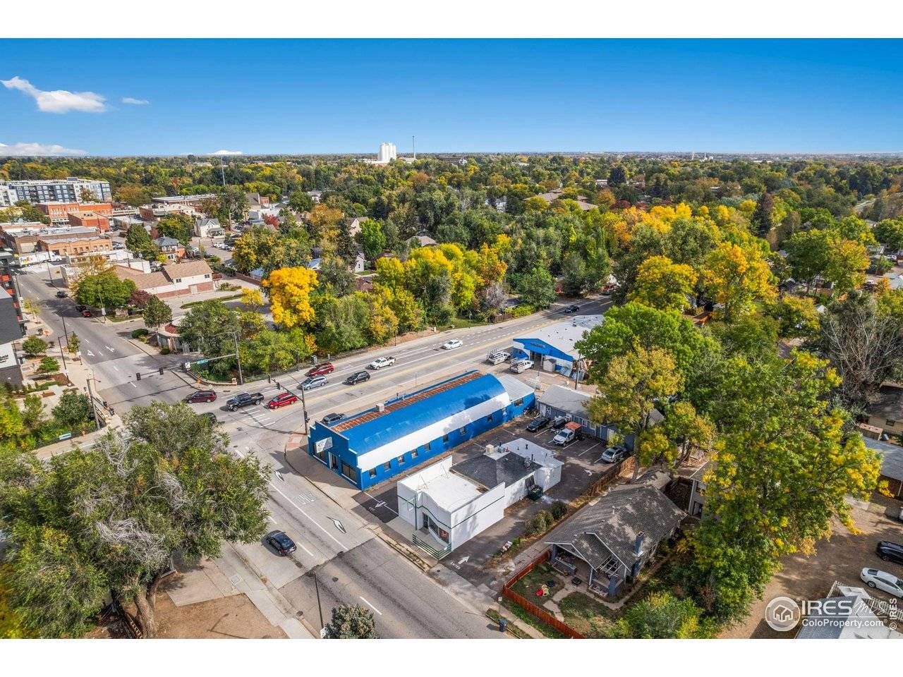 116 S Lincoln, Loveland, CO 80537