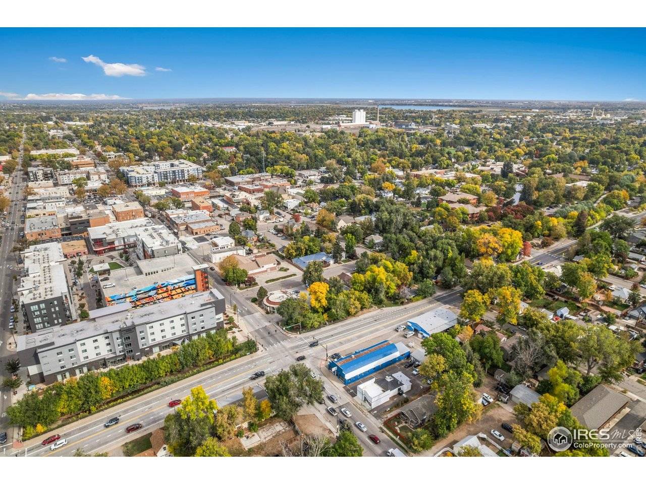 116 S Lincoln, Loveland, CO 80537