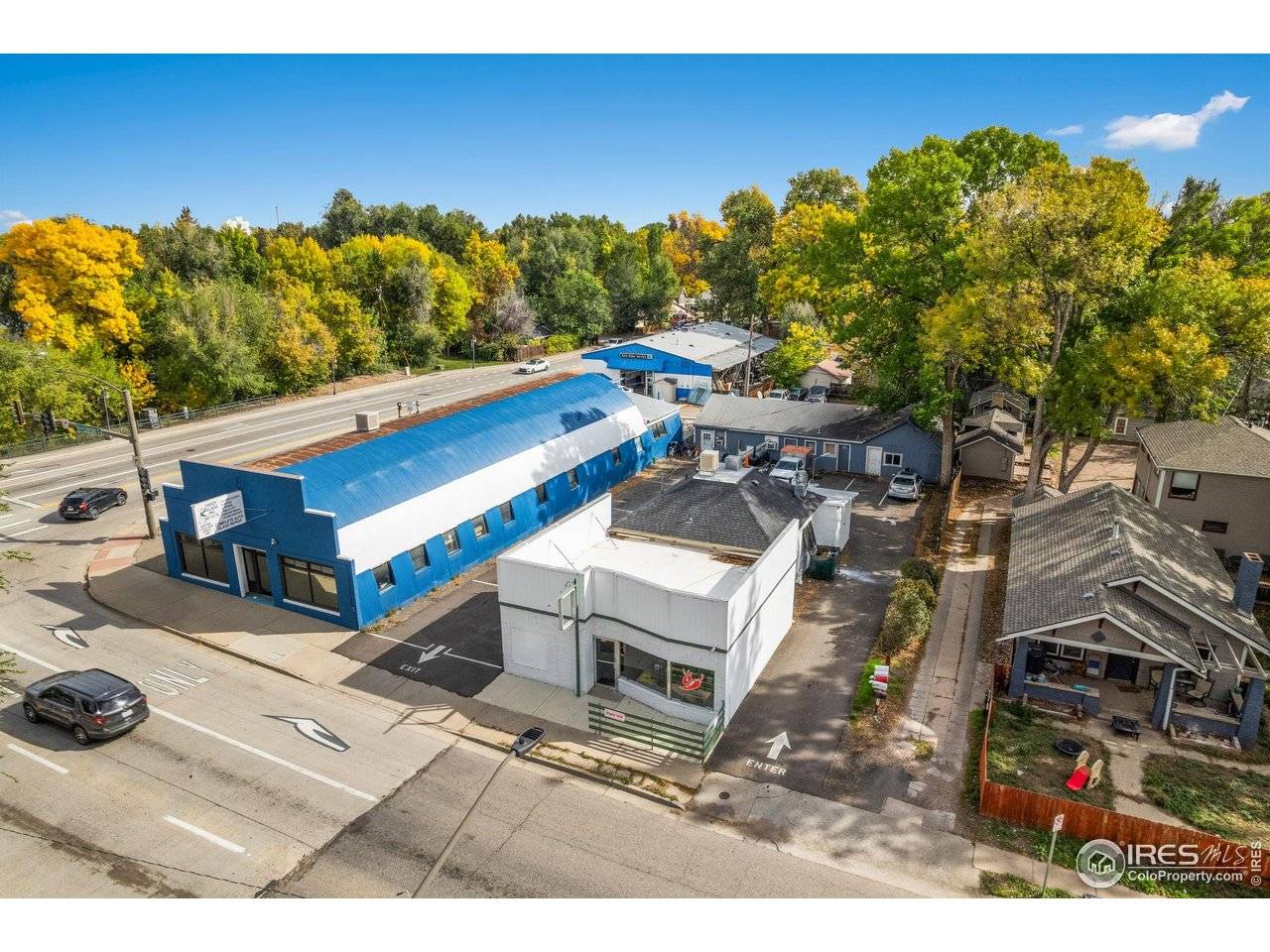 116 S Lincoln, Loveland, CO 80537