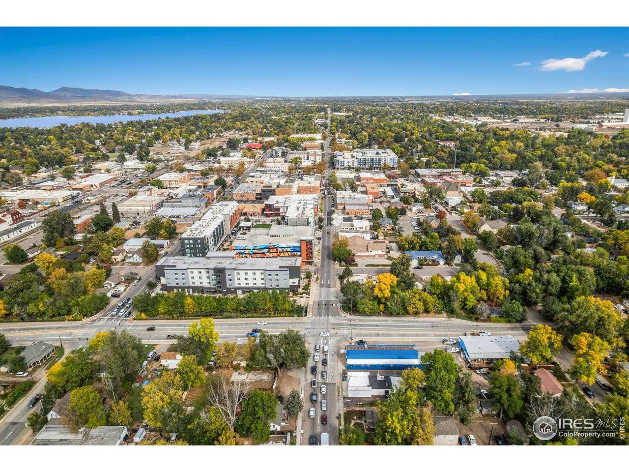 116 S Lincoln, Loveland, CO 80537