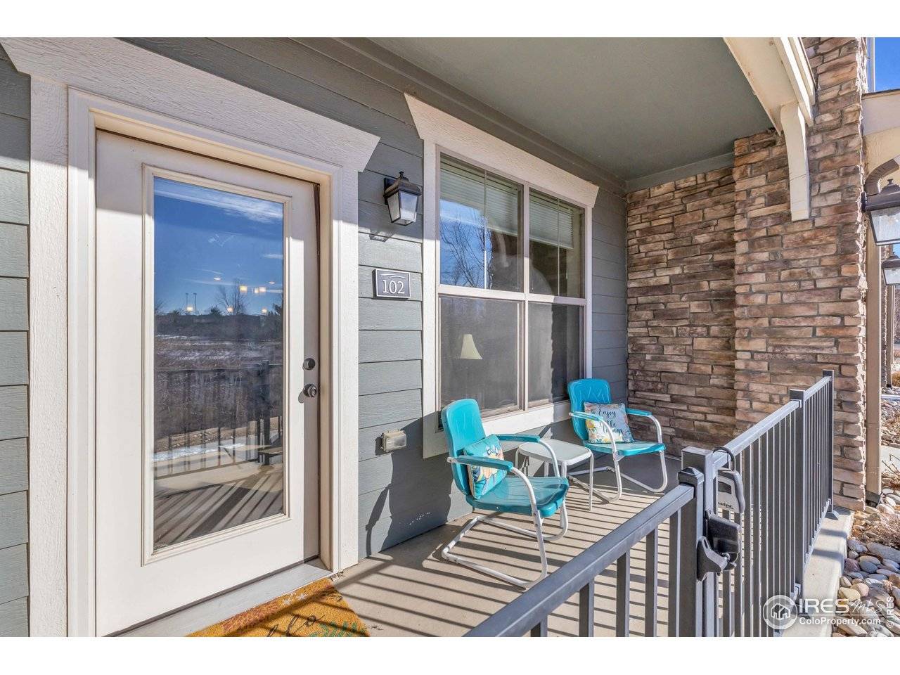 4612 Hahns Peak #102, Loveland, CO 80538